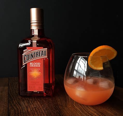 cointreau drink|what do you drink cointreau.